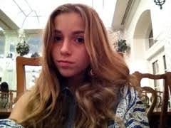 Irina Yarina's Instagram, Twitter & Facebook