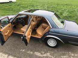 Mercedes benz turbo diesel for sale. 1983 Mercedes Benz 300d Orlando Classic Cars