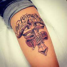 The remembrance tattoos are a great way to memorialize a loved one who has passed. Pin On Beautiful Things