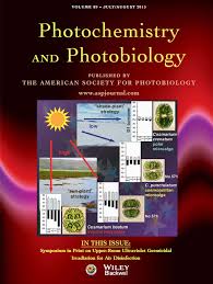 Symposium In Print On Upper Room Ultraviolet Germicidal Irradiation For Air Disinfection Photochemistry And Photobiology Vol 89 No 4