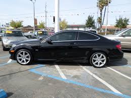 The affected vehicles were sold between 3 february. Car For Sale 2012 Mercedes Benz Sport C250 Coupe In Lodi Stockton Ca Lodi Park And Sell