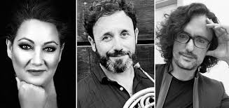 UNTER DEN DUNKELN LINDEN