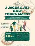 Hernando Golf & Racquet Club's 2 Jacks and 1 Jill Golf Tournament