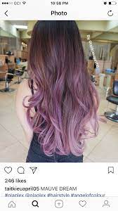 Pin On Color These Tresses