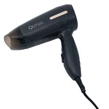 Uscator De Par Negru Omnia Decorcasa 1000 W Emag Ro