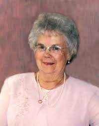 Obituary for Agnes Lenora (Fauser) Butz