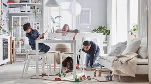 Meet ikea's human catalogue, yanjaa wintersoul. Catalogue And Brochures Ikea