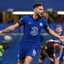 Statistiques principales par position (2020/2021). Olivier Giroud Explains The Secret To His Premier League Best Goal Scoring Ratio We Ain T Got No History