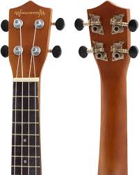 Water container holds up to 1,4 l ; World Rhythm Soprano Ukulele Spare Ukulele Strings Felt Pick Fitted With Aquila Strings Premium Beginner Soprano Uke In Black Finish With Gig Bag Ukulele Musical Instruments Dj