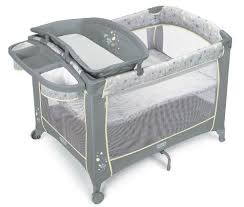 Ingenuity Pembrook Smart Simple Playard Review Giveaway Mom Spotted In 2020 Bright Starts Playard Play Yard