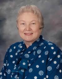 Obituaries: Kaye Louise Passey Smith