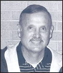 Salvador CERVANTES Obituary (2009)