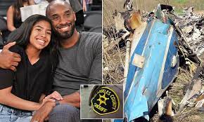 Los Angeles deputies were ordered to DELETE graphic photos of Kobe Bryant  crash scene' | Daily Mail Online
