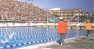 Olympic Pools Where Are They Now Part Four Swimming World Olympics Summer Olympic Games
