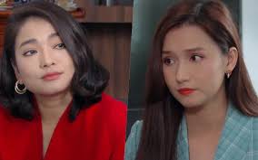 Chồng cũ, vợ cũ, người yêu cũ