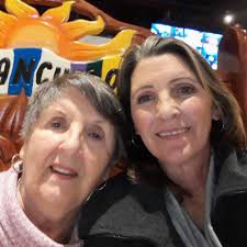 Memories of tornado aftermath and temporary housing