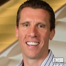 Bryan Palma, EVP Of Products At FireEye