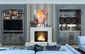 To be more specific, this collection is the most suitable choice for those who want to. Contemporary Wall Units Houzz