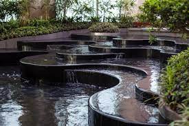 Maybe you would like to learn more about one of these? Garden Design Services Water Architecture Pool Landscape Design Landscape Features