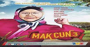 Mak cun 4 full episode. Tonton Mak Cun 3 Full Episod Online Kepalabergetar