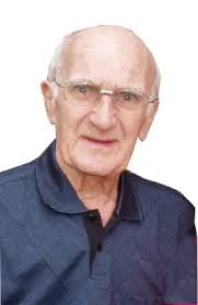 Obituary information for MONTROSE GENGE