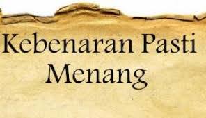 Kata mutiara tentang pentingnya waktu. Arti Hadis Qulil Haq Walau Kana Murron Ibnul Abdi Salam