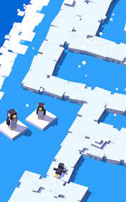The gameplay the abailavility of 2 modes. Crossy Road Aplicaciones En Google Play