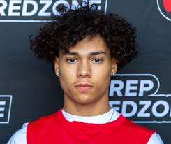 Jaiden Nichols, Arvada West