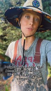 ✨ Gardening isn’t just about growing food or flowers—it’s about slowing  down, beautifying the world around you, and practicing presence. One of my  favorite philosophies comes from Nelson Henderson: ...