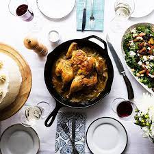 Garten decided to put her. The Ultimate Dinner Party From Ina Garten Dinner Autumn Dinner Party Recipes Dinner Party Menu