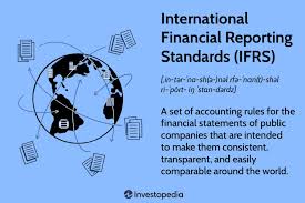 Understanding IFRS: Global Accounting Standards Explained