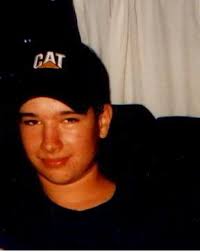 Obituary for David James Metcalf