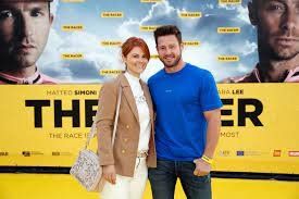 May 28, 2021 · acteur henny seroeyen is al jaren gelukkig samen met nancy. 6qiq 9btuwosam