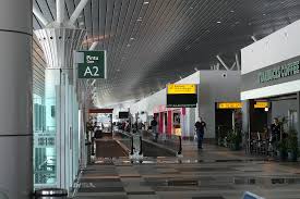 Kota kinabalu is the state capital city, the economic centre of the state and the seat of the sabah state government. Kota Kinabalu International Airport Kota Kinabalu Klia2 Info