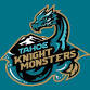 Tahoe Knight Monsters v Utah Grizzlies event in Stateline, NV