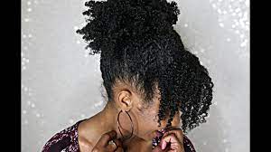 What goes on your head is up to you and you should make the choice according to what you believe. Twist Out Using Eco Styler Gel On Natural Hair Youtube