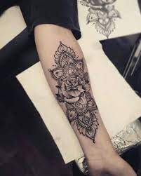 Pin On Kobiece Tatuaze
