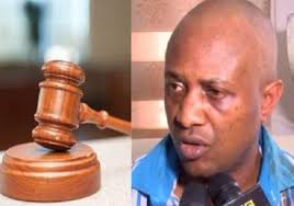 COURT CONVICTS EVANS, TWO OTHERS OF KIDNAPPING BUSINESSMAN DONATUS DURU.