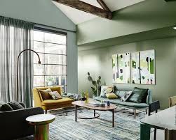 Home interior color trends 2021. 2020 2021 Color Trends Top Palettes For Interiors And Decor Trending Decor Design Color Trends Interior Design Trends