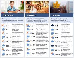 Check spelling or type a new query. Prognoz Pogody Na Vsyu Osen 2020 Moroz So Snegom Nachnetsya V Oktyabre