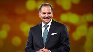 Billionaire Hedge Fund Manager Paul Tudor Jones Expects $1.7 Trillion  Stimulus Deal In Next Six To 12 Weeks
