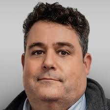 Jeffrey Nesbitt's Instagram, Twitter & Facebook