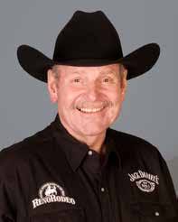 OVER SEVEN HUNDRED LINEAR FEET OF RODEO