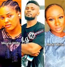 Choose Among These Two Amazing Actress For Maurice Sam👑 Movie Wife Or Real  Wife? True Fans Won't Scroll Past Without Liking It❣️ Please Follow Clinton  Joshua Page