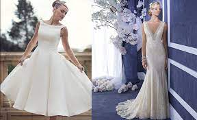 7 Best Wedding Dress Shops In Dublin Dublintown Fashion
