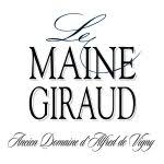 RÃ©sultat de recherche d'images pour "Maine Giraud"