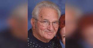 Obituary information for Arnold Carl Schultz