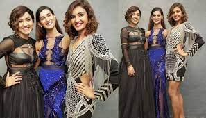 Shakti Mohan Learn The Shakti Mohan Way How To Beat Odds Never To Walk To World Best Dancer Xpert Magazine Neeti mohan is known for her work on jab tak hai jaan (2012), bahubali: learn the shakti mohan way how to beat