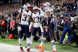 projected new england patriots safeties depth chart last