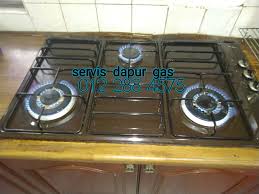 5 kompor gas tanam terbaik serta kelebihan kekurangannya 26 07 2020 kompor gas jenis ini adalah salah satu opsi. Repair Service Baiki Dapur Gas 2019